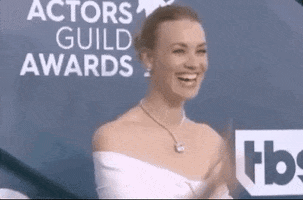 Sag 2020 GIF by SAG Awards