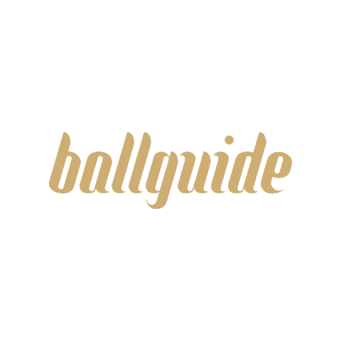 ballguide Sticker