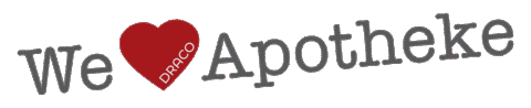 Apotheke Sticker by DRACO®