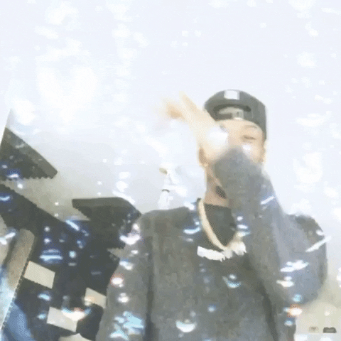 Happy Hip Hop GIF by Levelle London