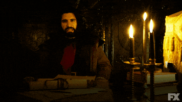 vampire lol GIF by What We Do in the Shadows