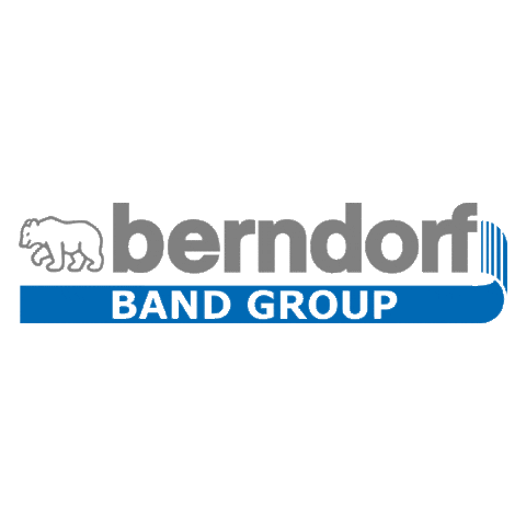 Berndorf Band Group Sticker