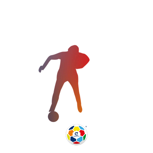 Johan Cruyff Jcf Sticker by Johan Cruyff Foundation