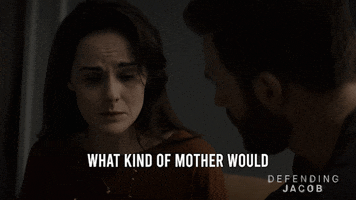Chris Evans Mother GIF by Apple TV+