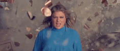 love so soft GIF by Kelly Clarkson
