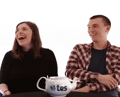 School Dancing GIF by Tes World : Teachers