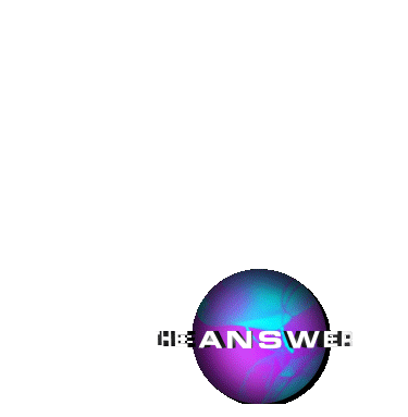 The Answer Ball Sticker by Example