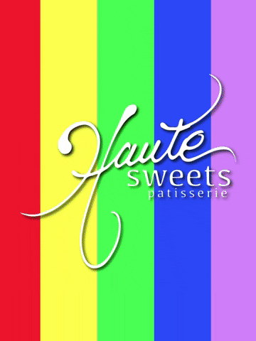 Jhaire04 GIF by Haute Sweets Patisserie