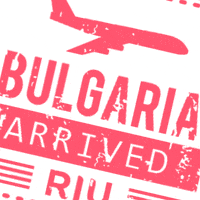 Bulgaria Riuhotels GIF by RIU Hotels & Resorts