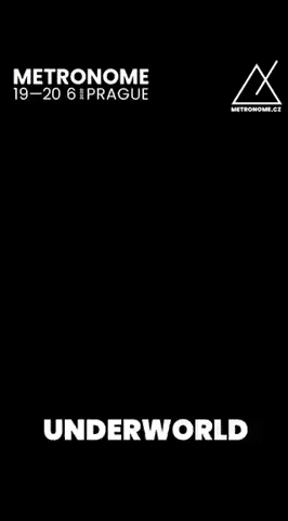 Metronome Prague GIF