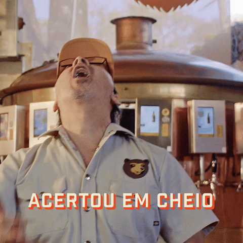 Craft Tap GIF by Cervejaria Colorado