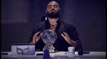 GIF by Маскираният певец
