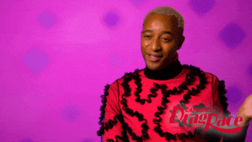 Dragrace GIF by Crave