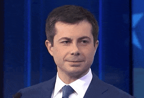 2020 Election Eyebrows GIF by GIPHY News