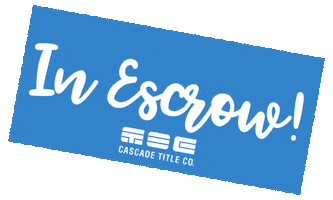 Ctc Sticker by Cascade Title Company