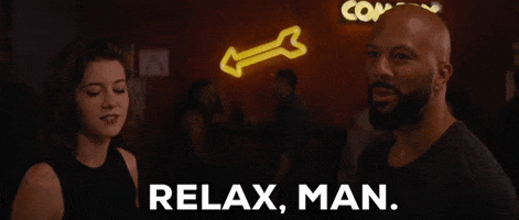 mary elizabeth winstead relax GIF by The Orchard Films