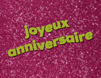Anniversaire Gateau Gif By Jacquet Brossard Find Share On Giphy