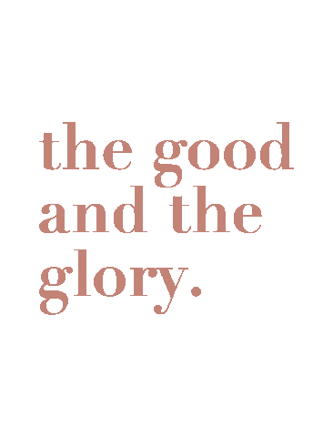 All Good Things Collective Sticker