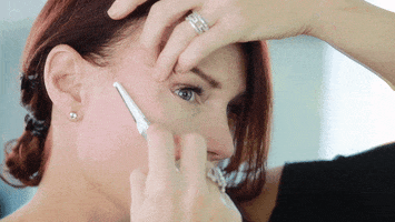 Skincare Glow GIF by StackedSkincare