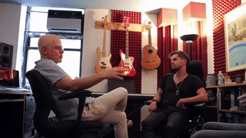 Songwriting Courses GIF