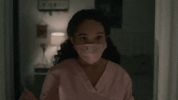 Horror Julie GIF by Crypt TV