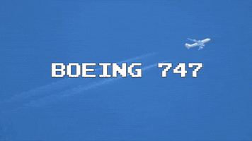 Boeing GIF