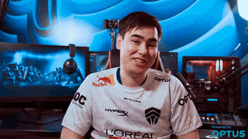 Point Optus GIF by The Chiefs Esports Club