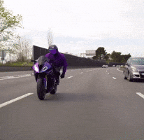 Motorcycle GIF by MPM