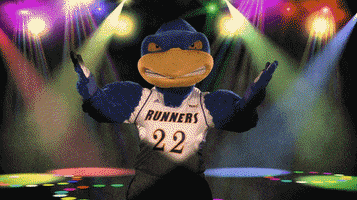 CSUB Athletics GIF