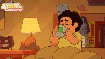 Steven Universe Omg GIF by Cartoon Network