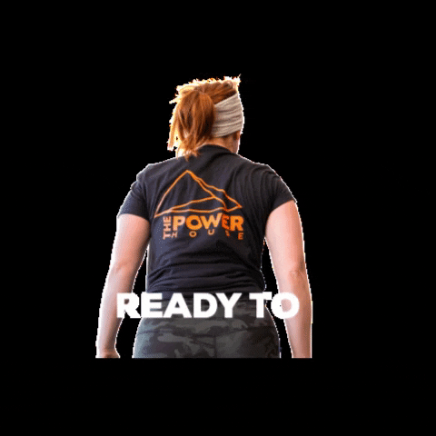 The Power House MN GIF