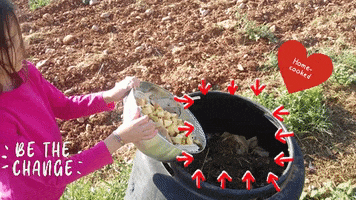 Composting GIF