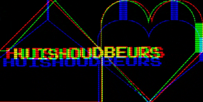 Rai Amsterdam GIF by Huishoudbeurs