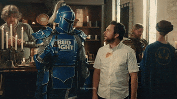 Charlie Day Tide GIF by ADWEEK