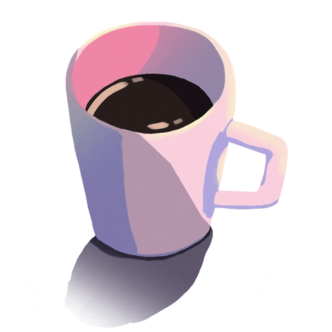 rikkipaepke coffee drink morning cup GIF