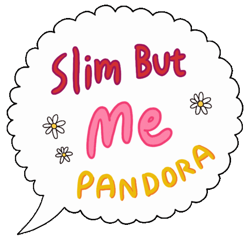 newtree_pandora Sticker