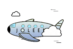 Fashion Moda Sticker by JOLEEN