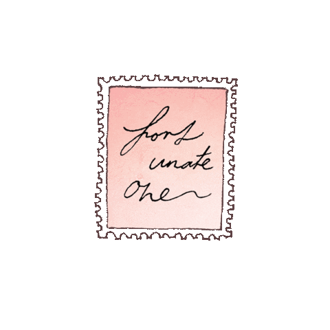 Dance Love Sticker by Fortunate One