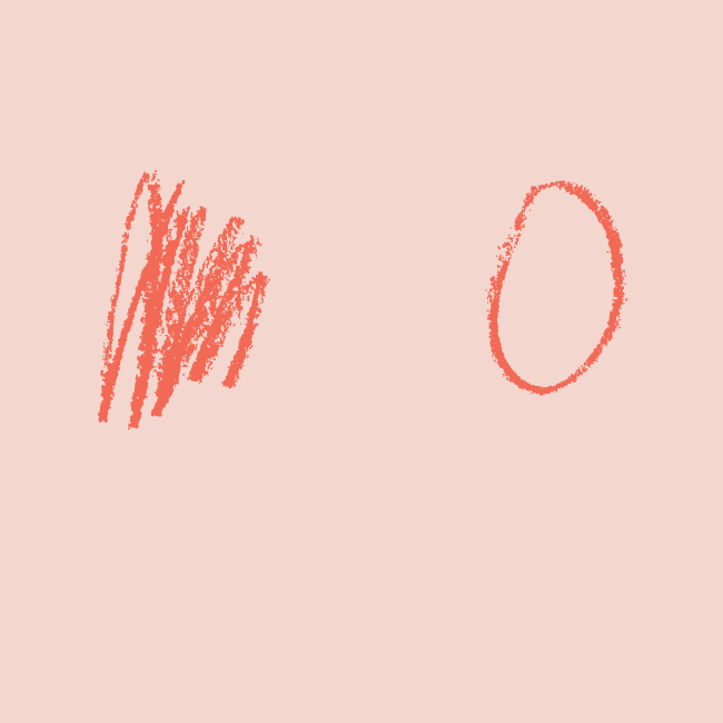 Idea Love GIF by Melody Hansen