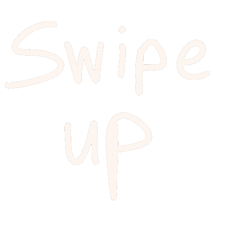 Swipe Up Sticker