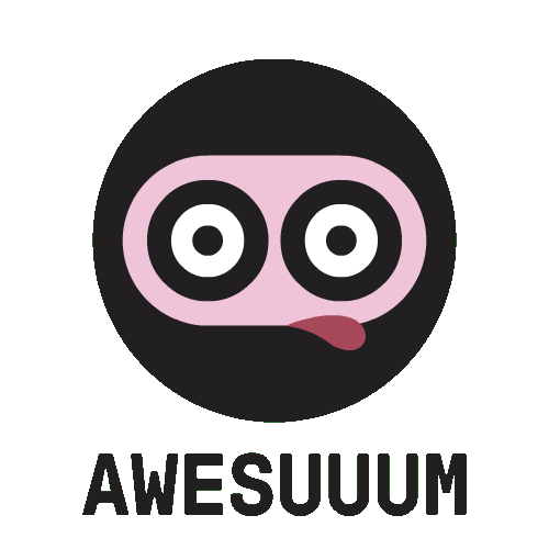 Ninja Sushigo Sticker