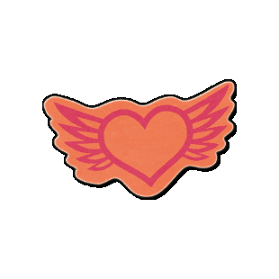 Heart Summer Sticker by DEICHBRAND Festival