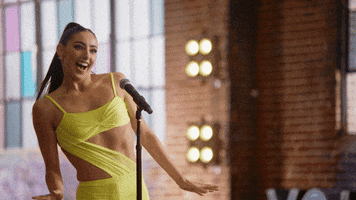 Danceonfox Swaying GIF by So You Think You Can Dance