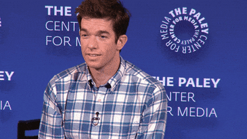 What GIF by The Paley Center for Media
