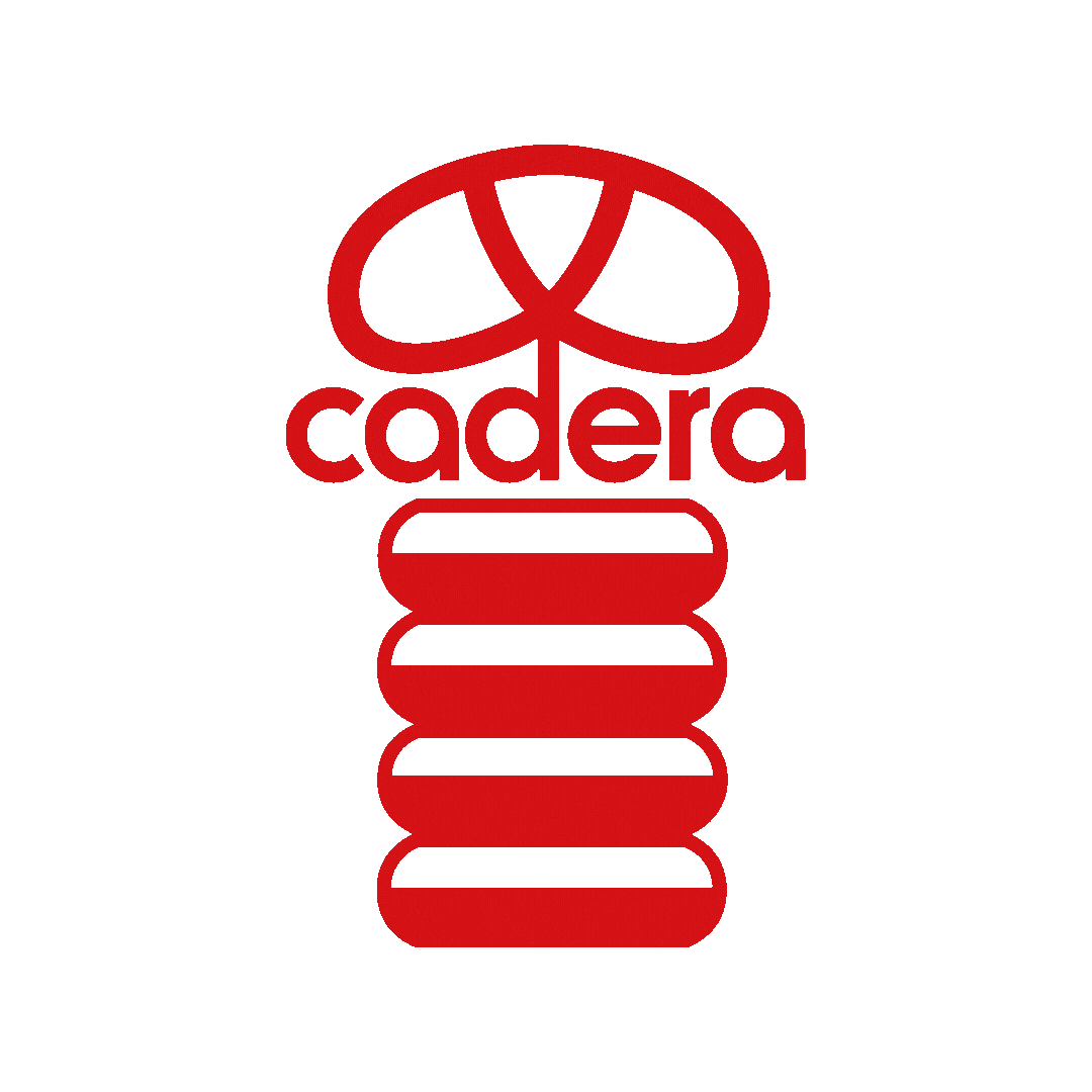 Cadera_1853 Sticker