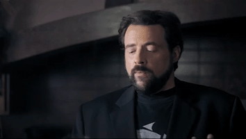 Kevin Smith Stoner GIF