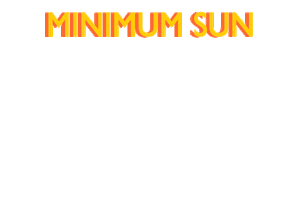 Tanningoil Sticker by Melanoboost