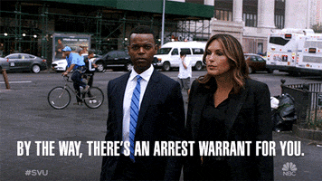 By The Way Nbc GIF by SVU