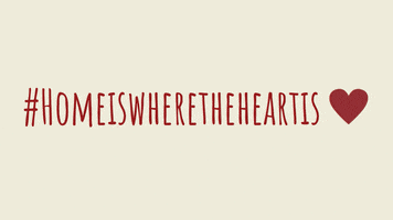 Wdc Homeiswheretheheartis GIF by The Wedding Design Company