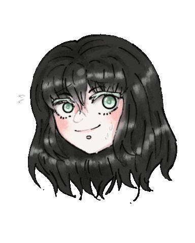 Moka Sticker